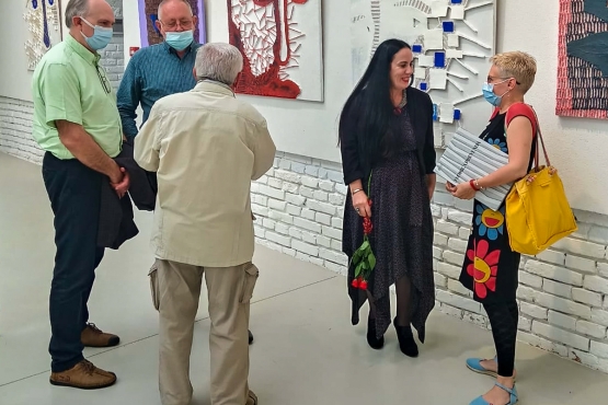 Galeria Hollosy, Colonia Pictorilor, Baia Mare, 2021 (08)