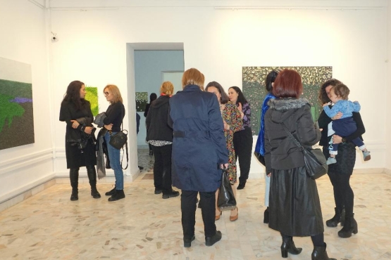 Constanța Art Museum, 2023 (03)