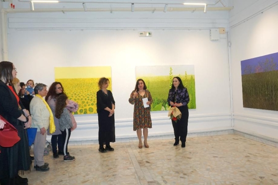 Constanța Art Museum, 2023 (05)