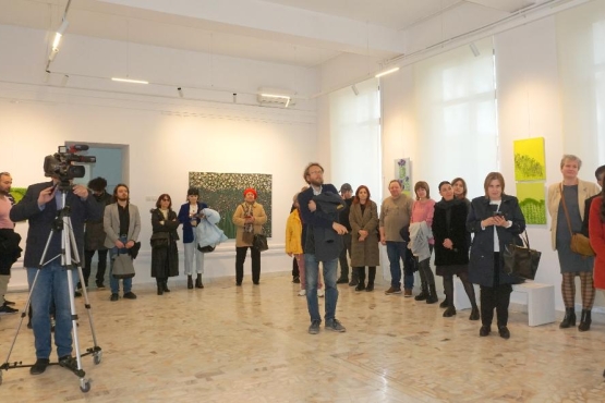 Constanța Art Museum, 2023 (08)