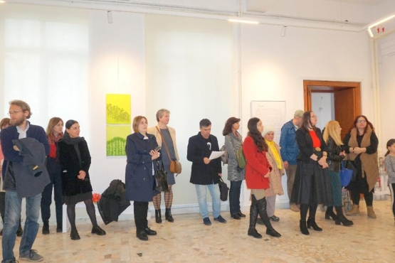 Constanța Art Museum, 2023 (09)