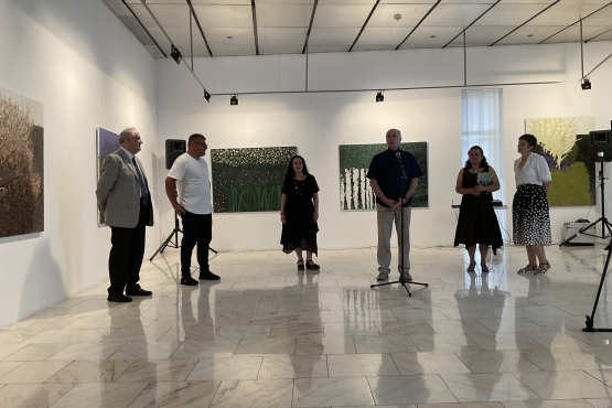 Mountainous Banat Museum, 2023 (01)