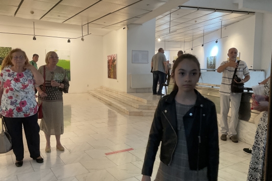 Mountainous Banat Museum, 2023 (02)