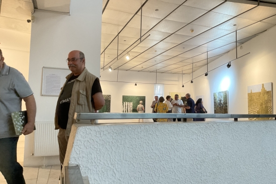 Mountainous Banat Museum, 2023 (03)