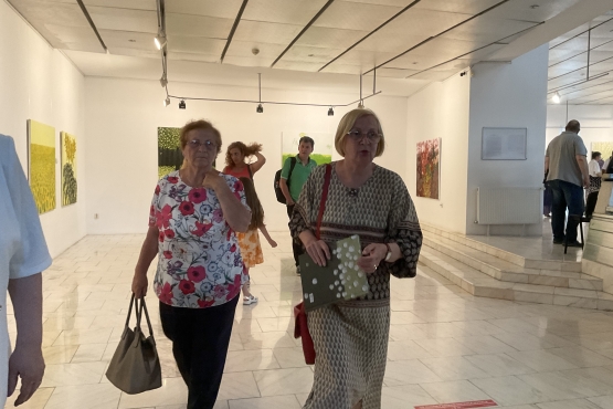 Mountainous Banat Museum, 2023 (04)