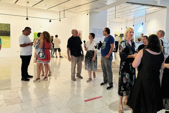 Mountainous Banat Museum, 2023 (06)