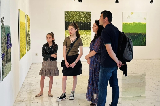 Mountainous Banat Museum, 2023 (07)