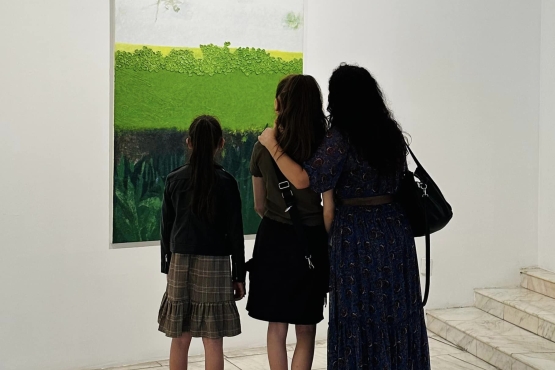 Mountainous Banat Museum, 2023 (09)