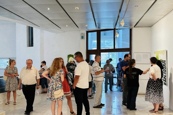 Mountainous Banat Museum, 2023 (10)