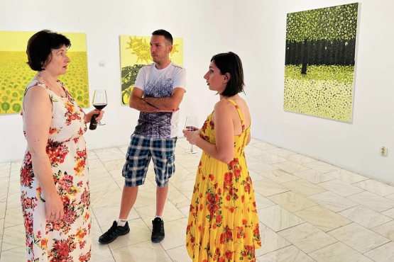 Mountainous Banat Museum, 2023 (11)