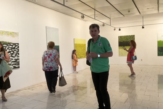 Mountainous Banat Museum, 2023 (12)