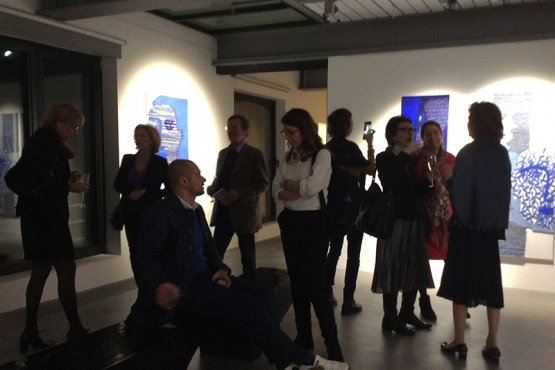 Hangar Art Center, Brussels, 2019 (02)