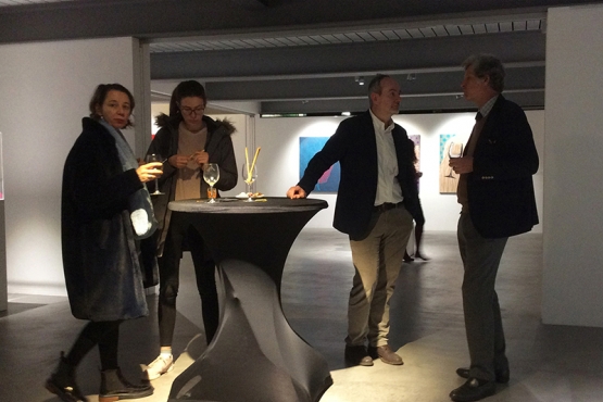 Hangar Art Center, Brussels, 2019 (03)