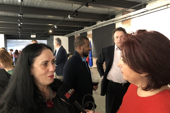 Hangar Art Center, Brussels, 2019 (04)