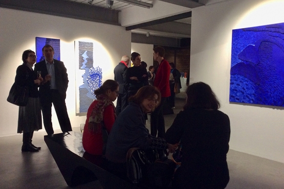 Hangar Art Center, Brussels, 2019 (06)