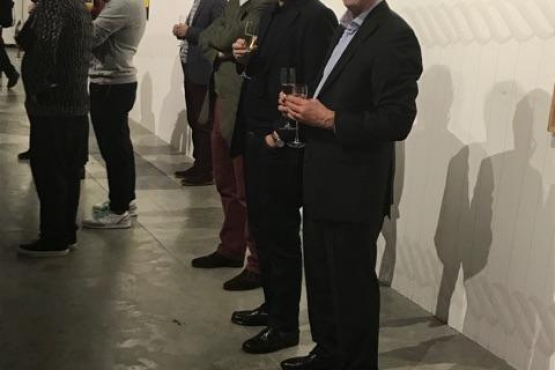 Hangar Art Center, Brussels, 2019 (08)