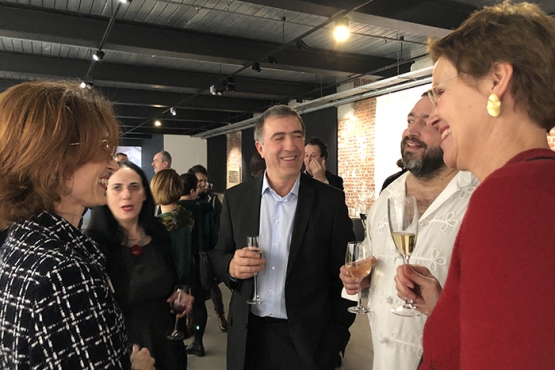 Hangar Art Center, Brussels, 2019 (09)