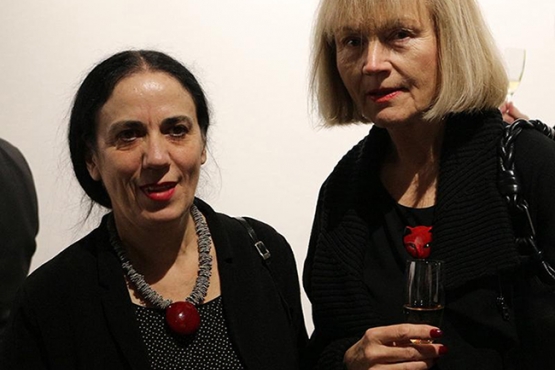 Hangar Art Center, Brussels, 2019 (10)