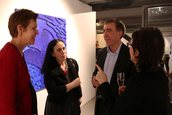 Hangar Art Center, Brussels, 2019 (11)