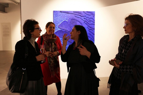 Hangar Art Center, Brussels, 2019 (12)