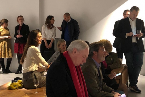 Hangar Art Center, Brussels, 2019 (14)