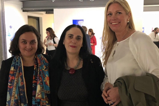 Hangar Art Center, Brussels, 2019 (16)