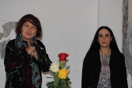 Mogosoaia Palace, 2017 | Event: 'Condensari' (01)