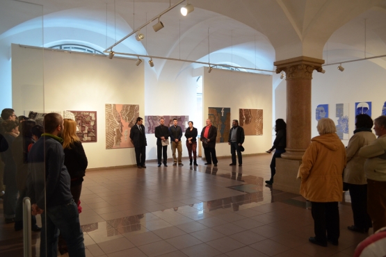 National Art Museum Brukenthal, 2013 (02)