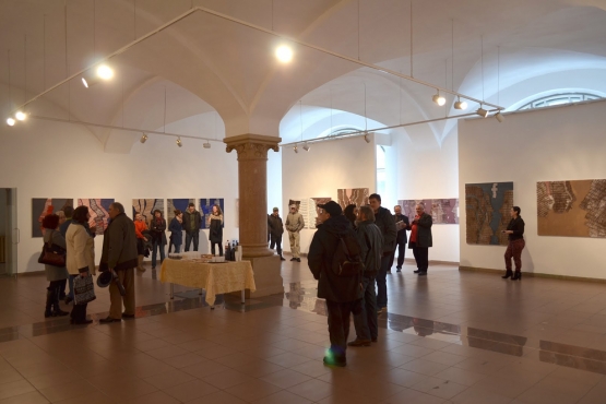 National Art Museum Brukenthal, 2013 (04)