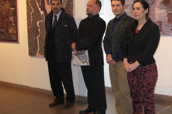 National Art Museum Brukenthal, 2013 (05)