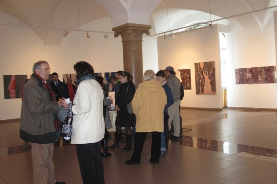 National Art Museum Brukenthal, 2013 (06)