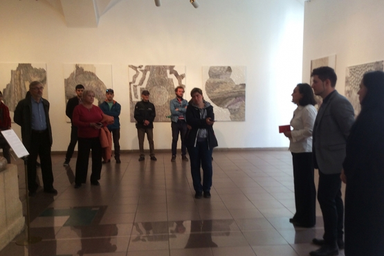 National Art Museum Brukenthal, 2017 (06)