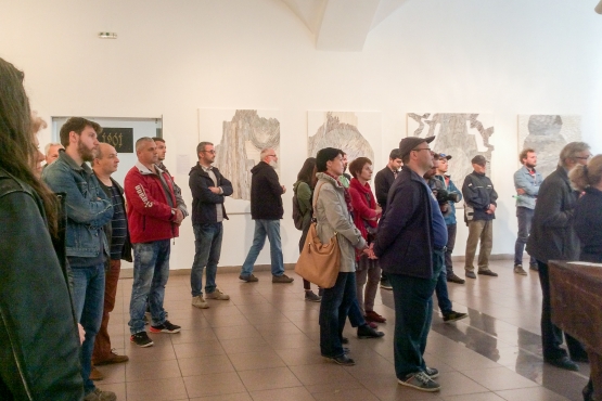 National Art Museum Brukenthal, 2017 (08)