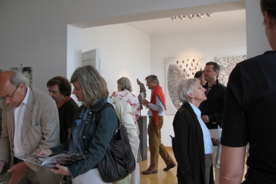Parcours d'Artistes, 2012 (02)