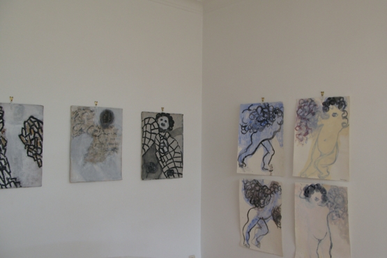 Parcours d'Artistes, 2012 (04)