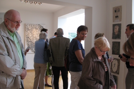 Parcours d'Artistes, 2012 (07)