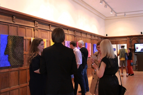 Romanian Cultural Institute, London, 2017 (01)