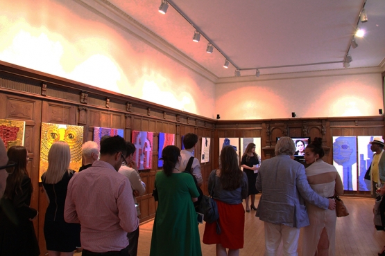 Romanian Cultural Institute, London, 2017 (05)