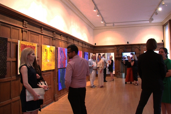 Romanian Cultural Institute, London, 2017 (06)