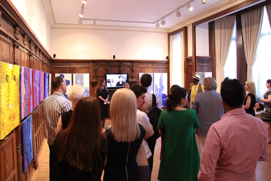 Romanian Cultural Institute, London, 2017 (07)