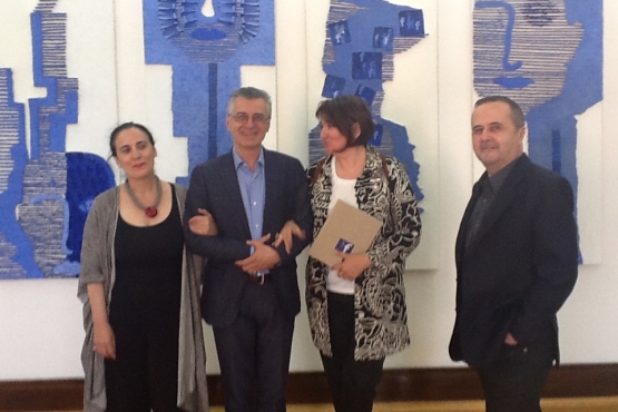 Timişoara Art Museum, 2014 (07)