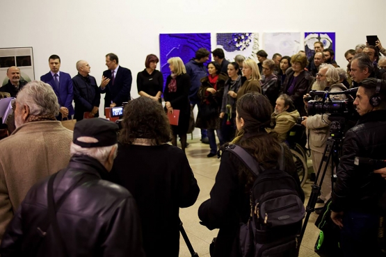 The Award for Painting, (UAP) 2014 (01)