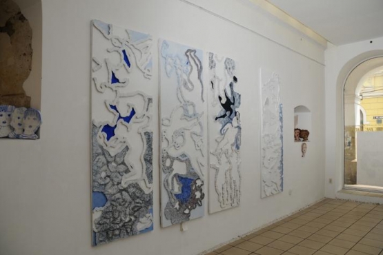 Arcade24 Gallery, Bistriţa, 2010 (01)