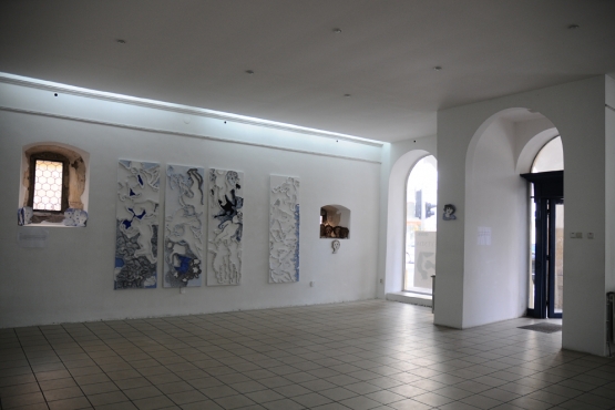 Arcade24 Gallery, Bistriţa, 2010 (02)