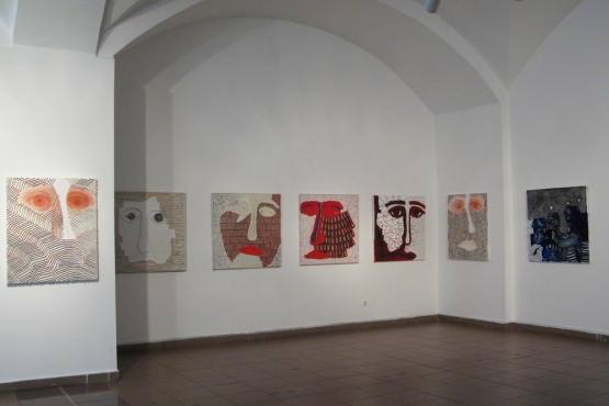 National Art Museum Bruckenthal, 2013 (11)