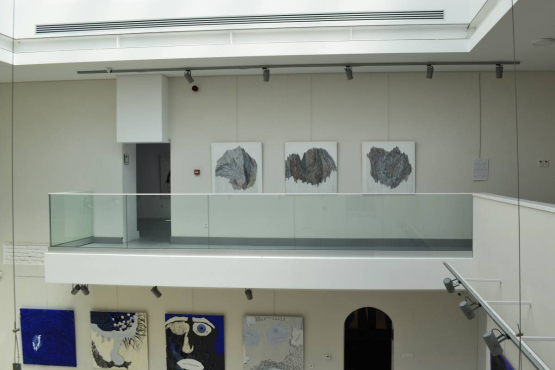Galeria Hollosy, Colonia Pictorilor, Baia Mare, 2021 (02)
