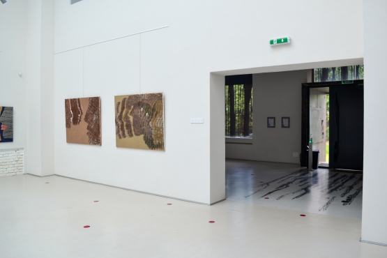 Galeria Hollosy, Colonia Pictorilor, Baia Mare, 2021 (04)