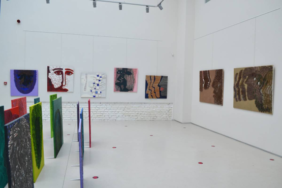 Galeria Hollosy, Colonia Pictorilor, Baia Mare, 2021 (05)
