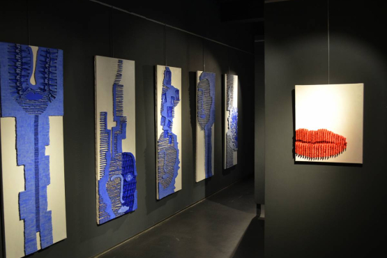 Galeria Hollosy, Colonia Pictorilor, Baia Mare, 2021 (06)