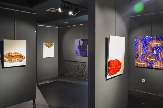 Galeria Hollosy, Colonia Pictorilor, Baia Mare, 2021 (07)